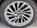 2021 Lexus ES ES 300h Luxury