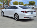 2021 Lexus ES ES 300h Luxury