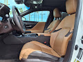 2021 Lexus ES ES 300h Luxury