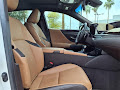 2021 Lexus ES ES 300h Luxury