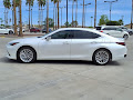 2021 Lexus ES ES 300h Luxury