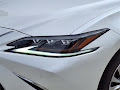 2021 Lexus ES ES 300h Luxury