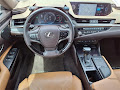 2021 Lexus ES ES 300h Luxury