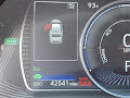 2021 Lexus ES ES 300h Luxury