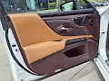 2021 Lexus ES ES 300h Luxury