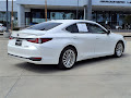 2021 Lexus ES ES 300h Luxury