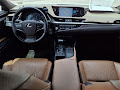 2021 Lexus ES ES 300h Luxury