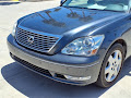 2005 Lexus LS 430