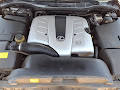 2005 Lexus LS 430