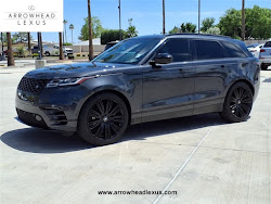 2020 Land Rover Range Rover Velar HSE R-Dynamic