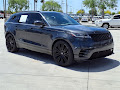 2020 Land Rover Range Rover Velar HSE R-Dynamic