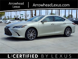 2023 Lexus ES 350