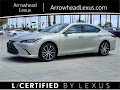 2023 Lexus ES 350