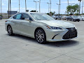 2023 Lexus ES 350