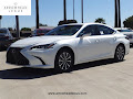 2025 Lexus ES 350