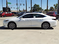 2025 Lexus ES 350