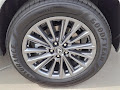 2025 Lexus TX 350