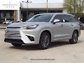2025 Lexus TX 350
