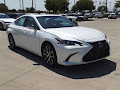 2025 Lexus ES 300h
