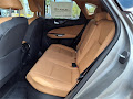 2025 Lexus NX 350h Base