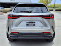 2025 Lexus NX 350h Base
