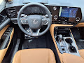 2025 Lexus NX 350h Base