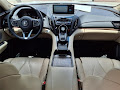 2022 Acura RDX Advance Package