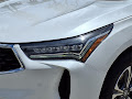 2022 Acura RDX Advance Package