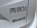 2022 Acura RDX Advance Package