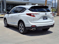 2022 Acura RDX Advance Package