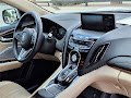 2022 Acura RDX Advance Package