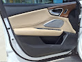2022 Acura RDX Advance Package