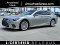 2024 Lexus LS 500 Base