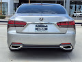 2024 Lexus LS 500 Base