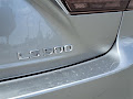 2024 Lexus LS 500 Base