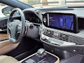 2024 Lexus LS 500 Base