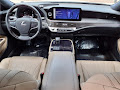 2024 Lexus LS 500 Base