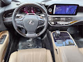 2024 Lexus LS 500 Base