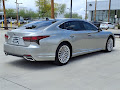2024 Lexus LS 500 Base