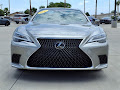 2024 Lexus LS 500 Base