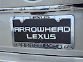 2024 Lexus LS 500 Base
