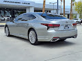 2024 Lexus LS 500 Base