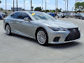 2024 Lexus LS 500 Base