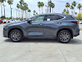 2025 Lexus NX 250 Base