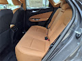 2025 Lexus NX 250 Base
