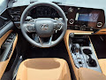 2025 Lexus NX 250 Base