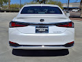 2025 Lexus ES 300h