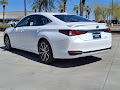 2025 Lexus ES 300h