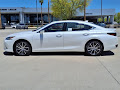 2025 Lexus ES 300h
