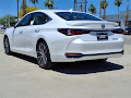2025 Lexus ES 300h